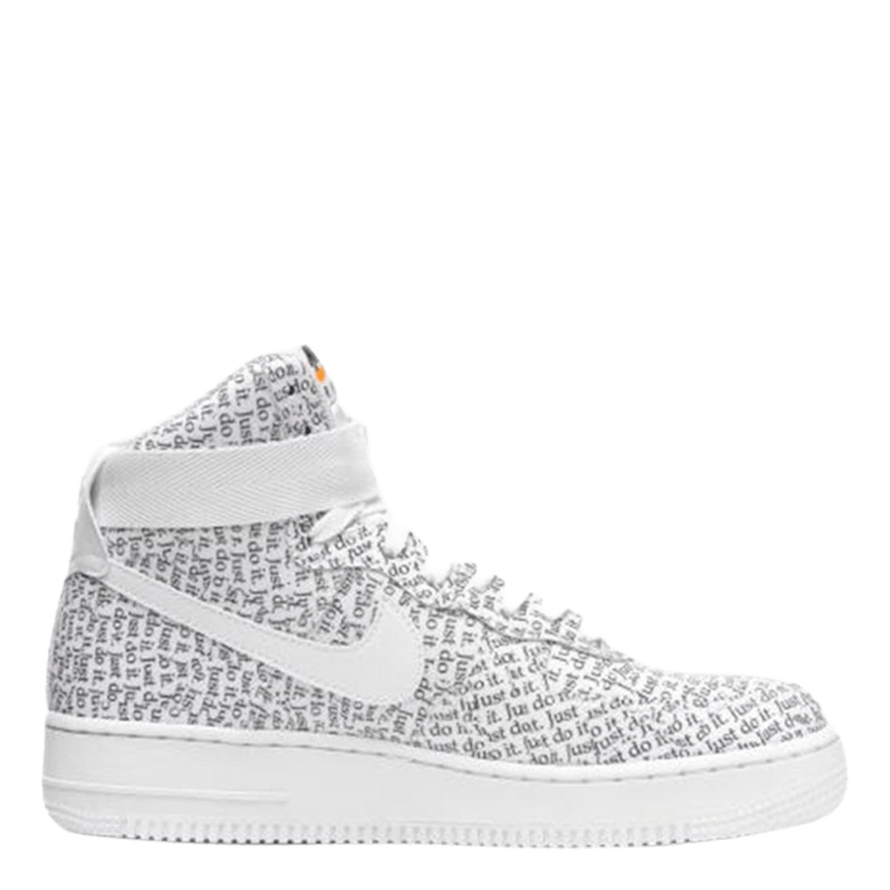 Air force 1 hi 2025 lx
