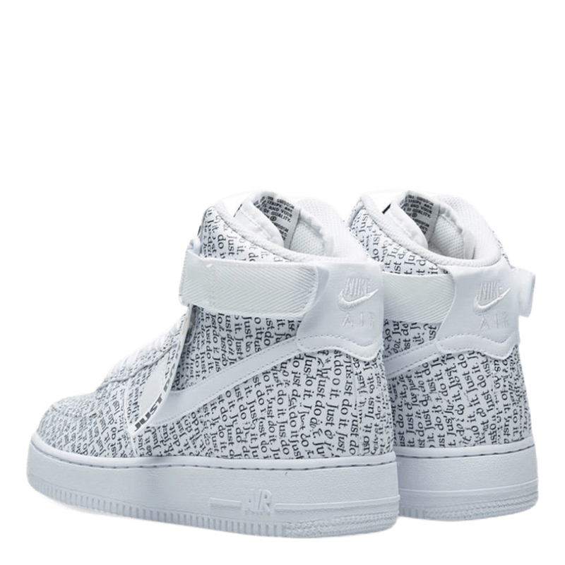 Nike air force 1 hi lx sales