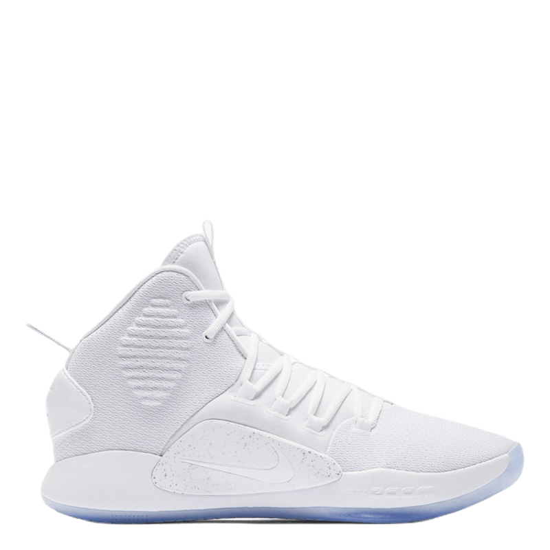 Nike Hyperdunk online Heren Grijs