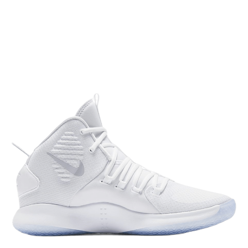 Nike Hyperdunk X Nike Solestory