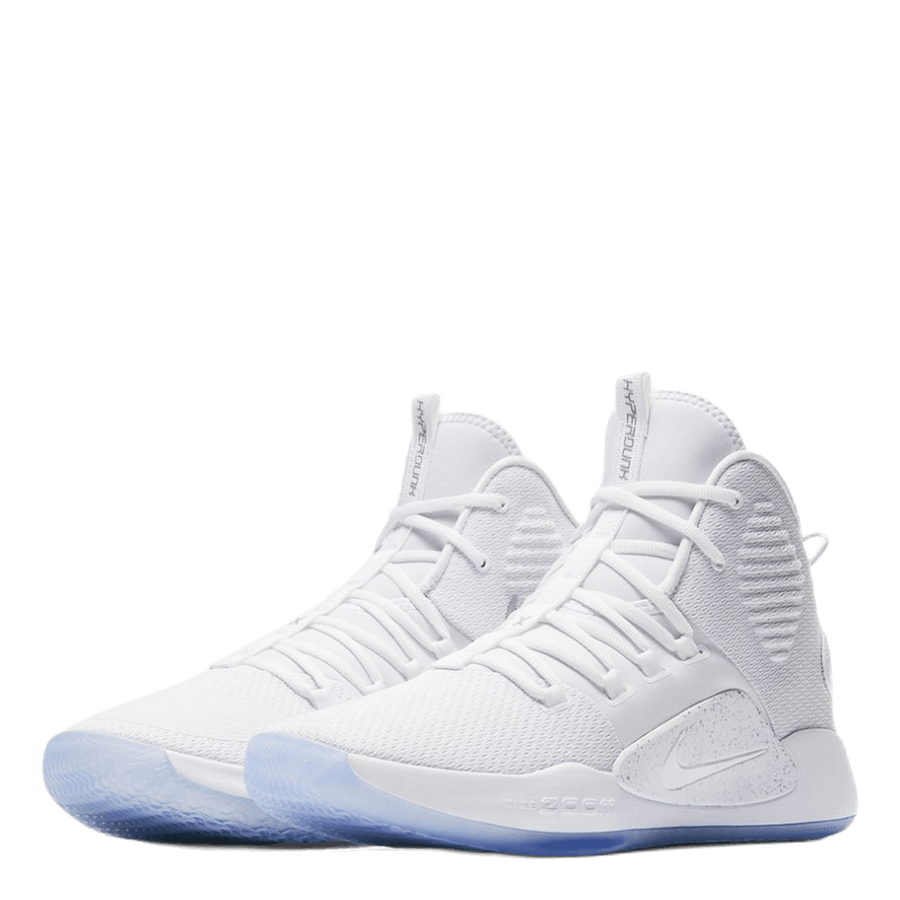 ハイパーダンクx NIKE HYPERDUNK X LOW EP 'NEW YORK KNICKS' ナイキ ハイパー