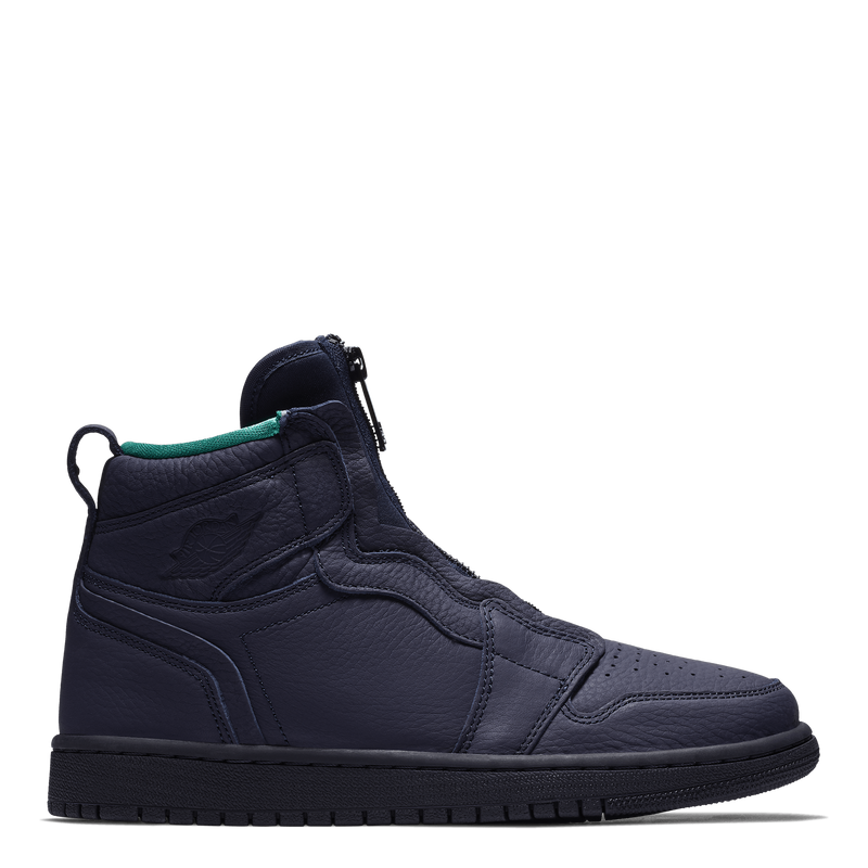 Women's Air Jordan 1 High Zip