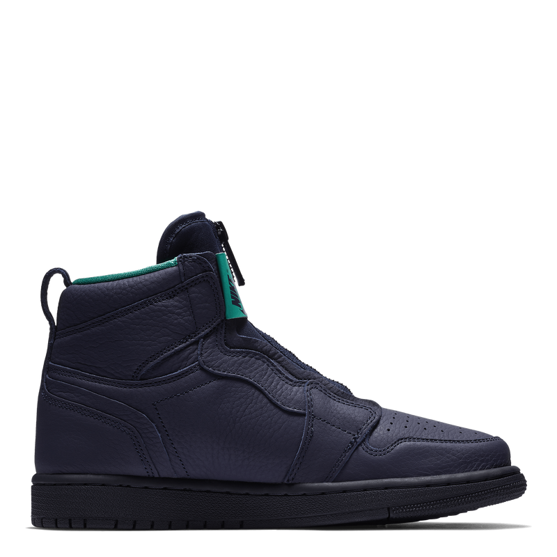 Women's Air Jordan 1 High Zip