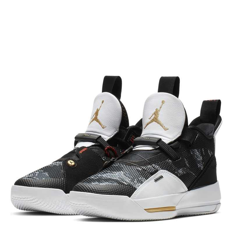 Air Jordan XXXIII (GS)