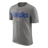 Knicks Dry Tee Es Prtc Dk