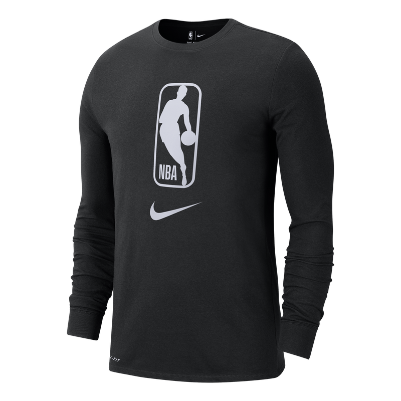 NBA Logo Dri-Fit