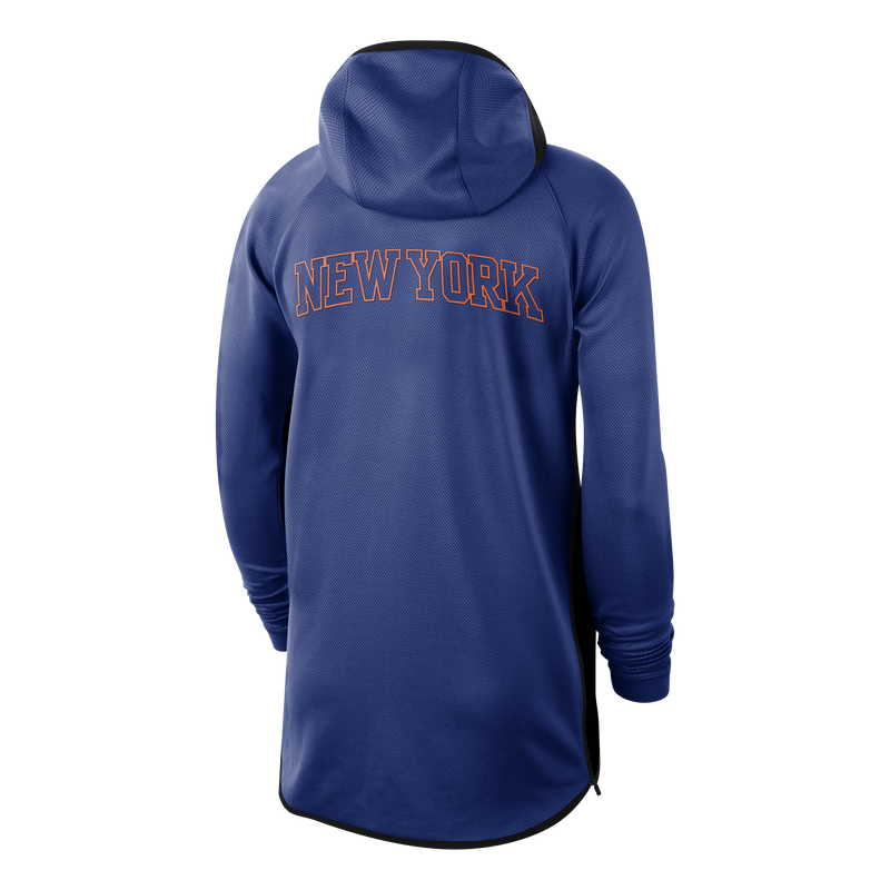 Knicks Therma Flex Showtime