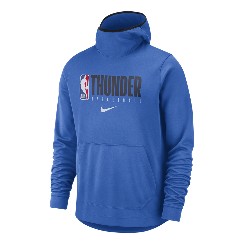 Thunder Spotlight Hoodie Signal Signal