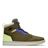 Jordan 1 zip up sales