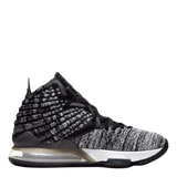 LeBron XVII