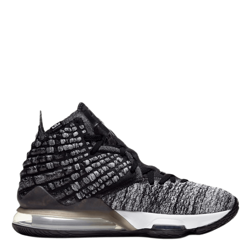 LeBron XVII