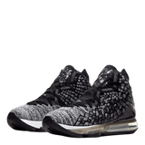 LeBron XVII