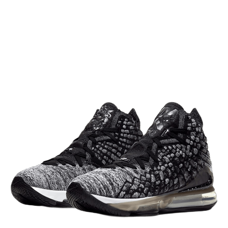 LeBron XVII