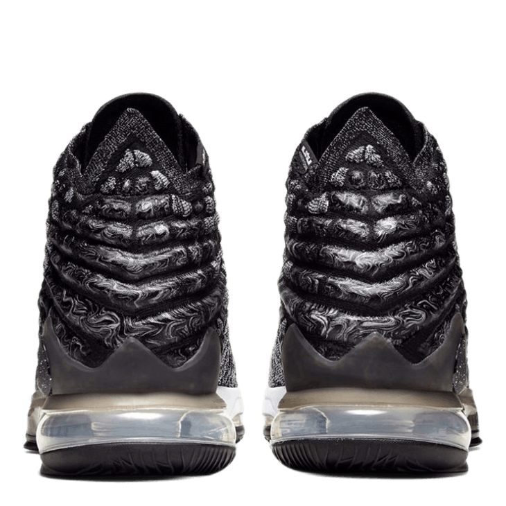 LeBron XVII