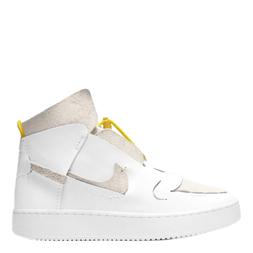 Nike vandalised discount