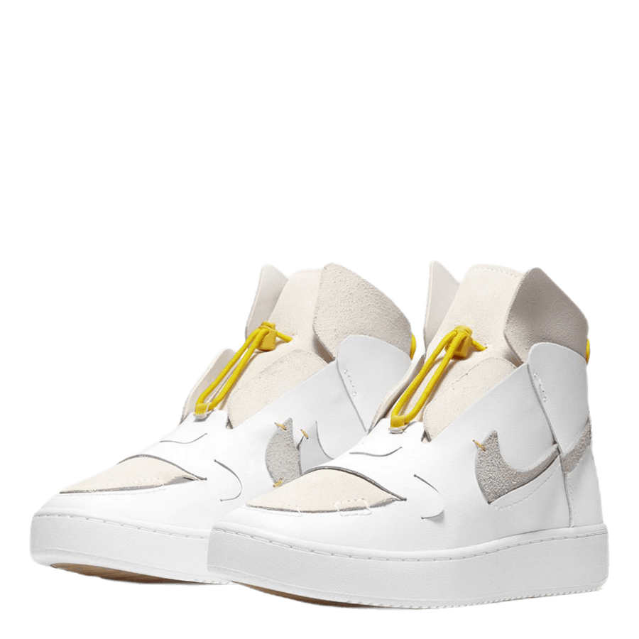 nike women's vandalized