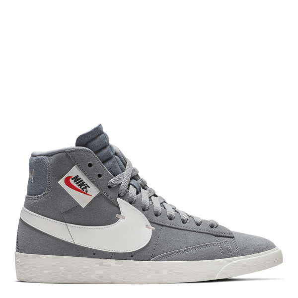 Women's Nike Blazer Mid Rebel
