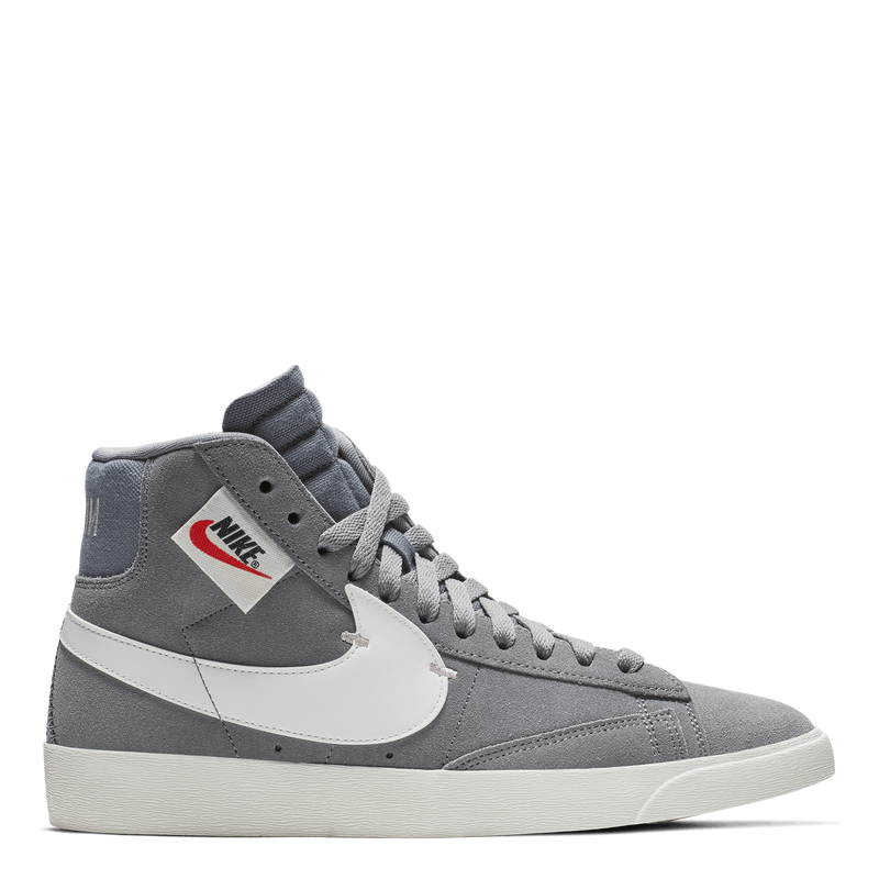Blazer mid rebel black shop