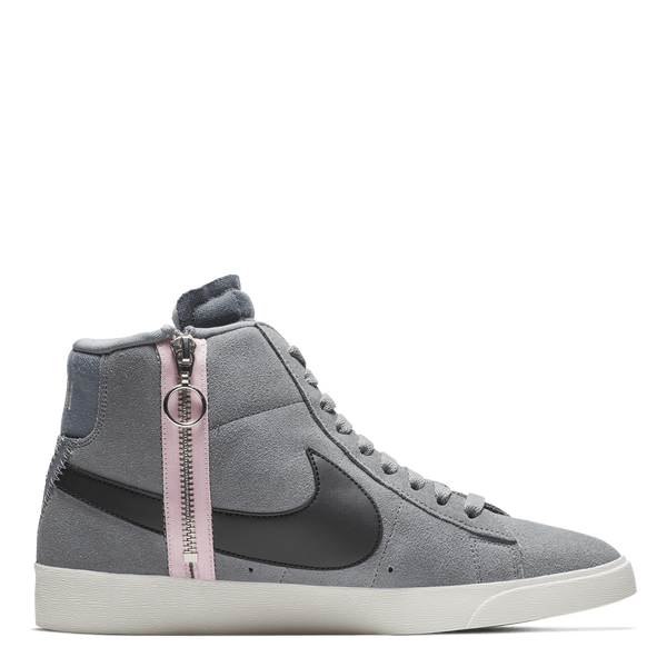 Women's Nike Blazer Mid Rebel
