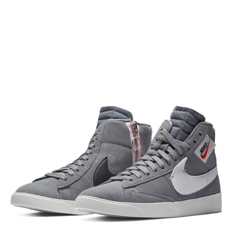 Nike rebel blazer sales