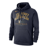 Jazz Hoodie Logo College College