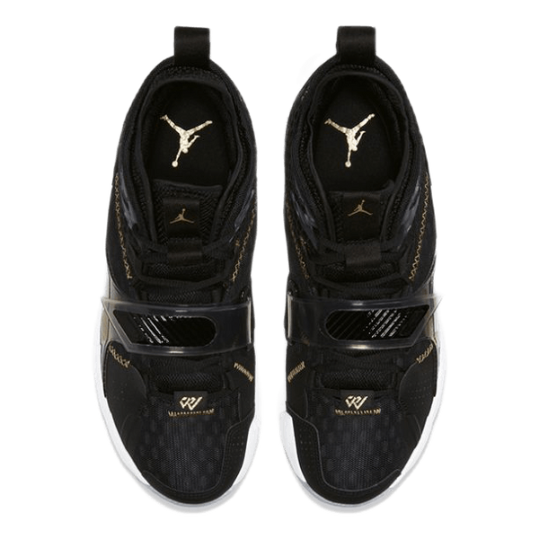 Why Not? Zer0.3 - Jordan – Thesolestory.com
