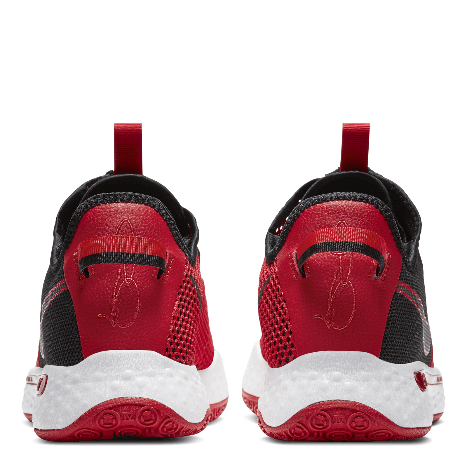 NIKE - NIKE PG3 EP 赤　27.0　新品　未使用とーとー Nike PG 3 TB University Red for Sale | Authenticity