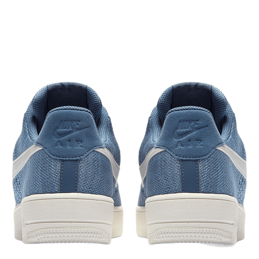 air force 1 flyknit 2.0 ocean fog