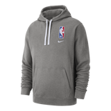 NBA Logo Hoodie Courtside Dk