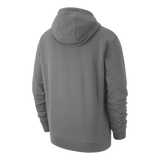 NBA Logo Hoodie Courtside Dk