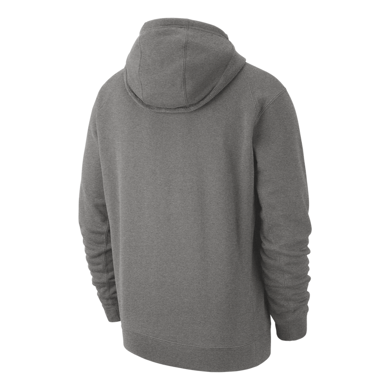 NBA Logo Hoodie Courtside Dk