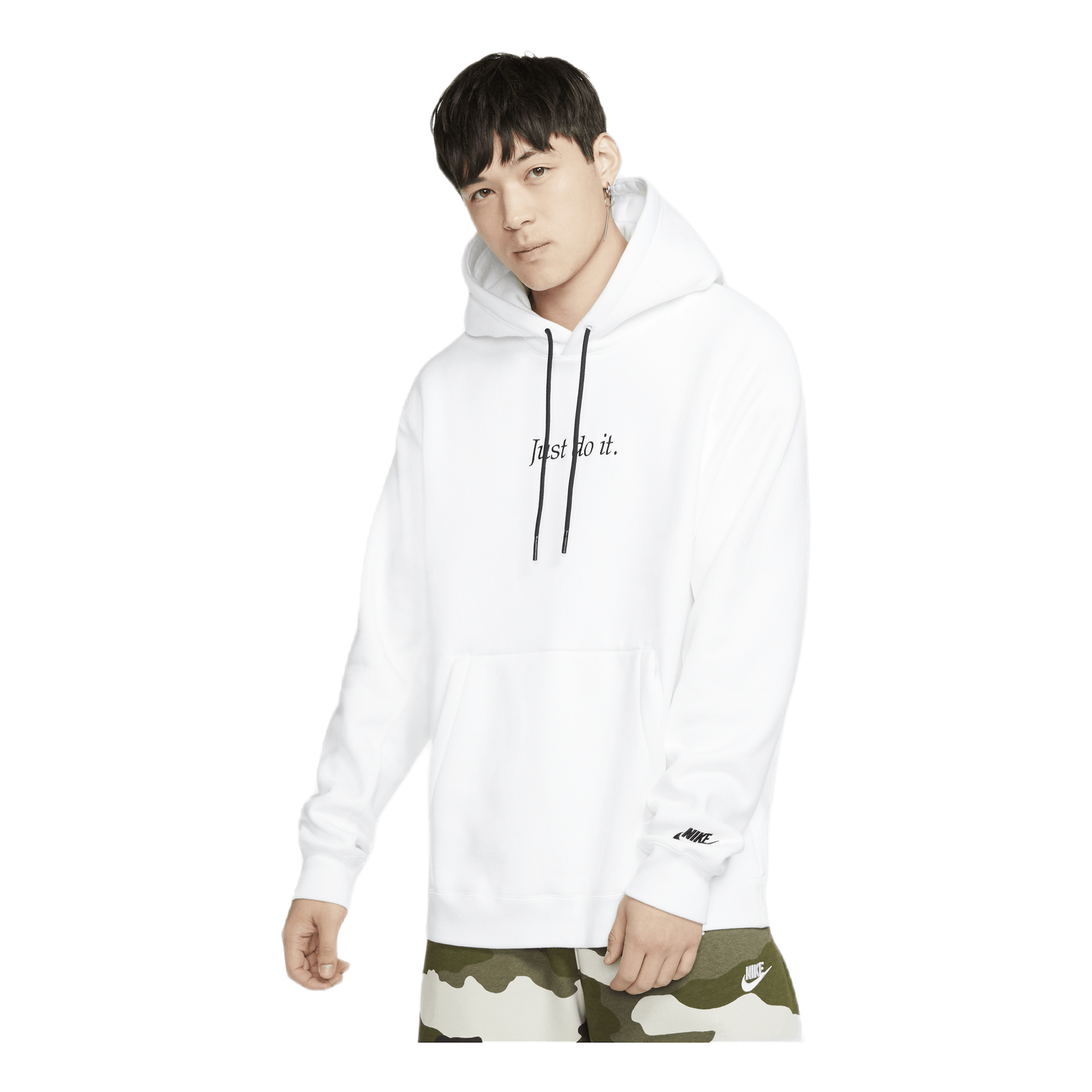 NSW Just Do It Hoodie Nike –