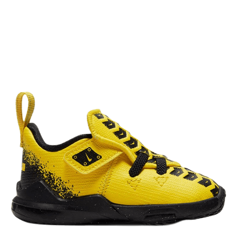 LeBron XVII SUPer Vroom TD Chrome