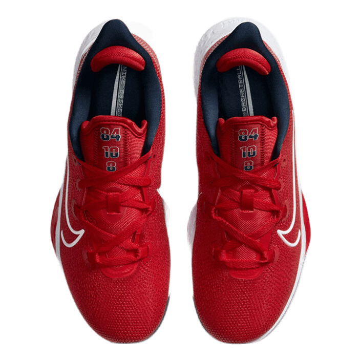 Nike Air Zoom Bb Nxt Basket Nike Bb Air Zoom BB Nxt Usa Sport Nike –