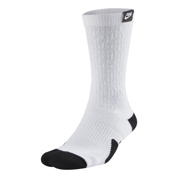 Giannis Elite Crew Socks