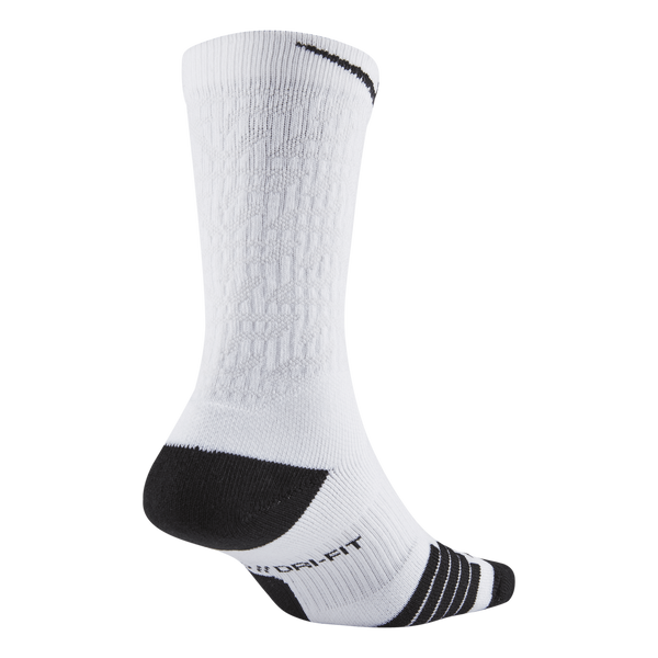 Giannis Elite Crew Socks