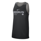 Nets Standard Issue Reversible Tank