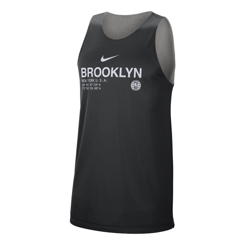 Nets Standard Issue Reversible Tank