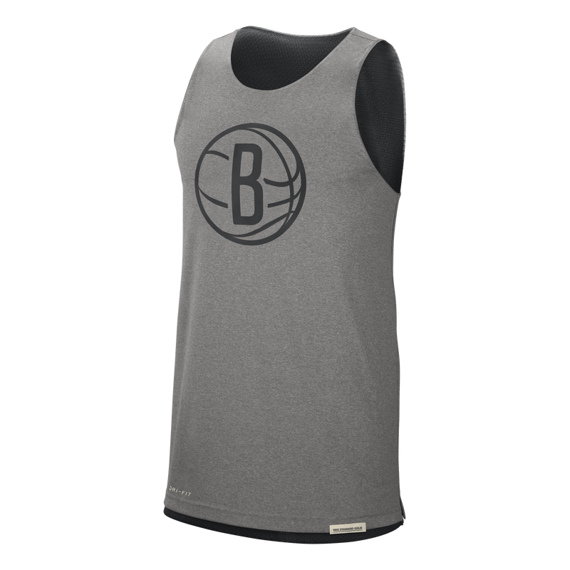 Nets Standard Issue Reversible Tank