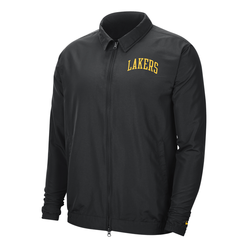 Lakers Essential Jacket