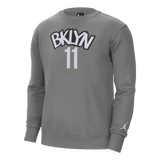 Nets Statement Edition Crew Kyrie Irving