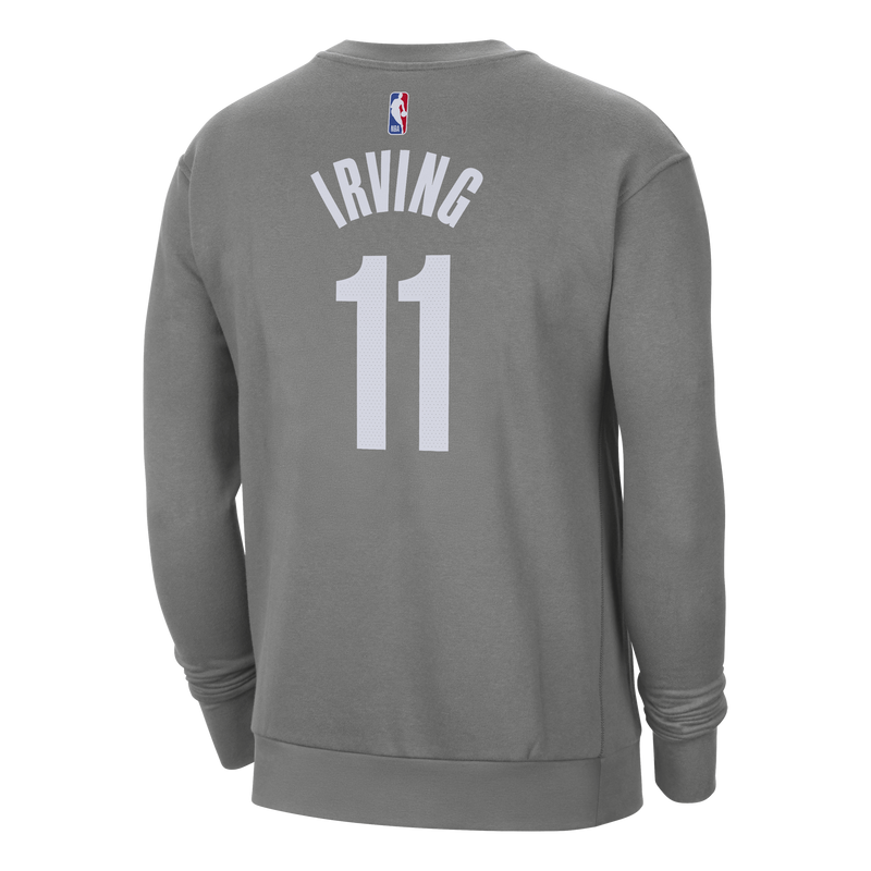 Nets Statement Edition Crew Kyrie Irving