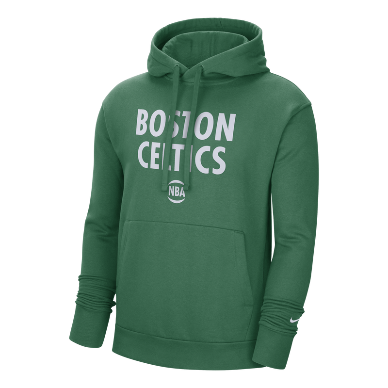 Celtics Essntl Ce Clover