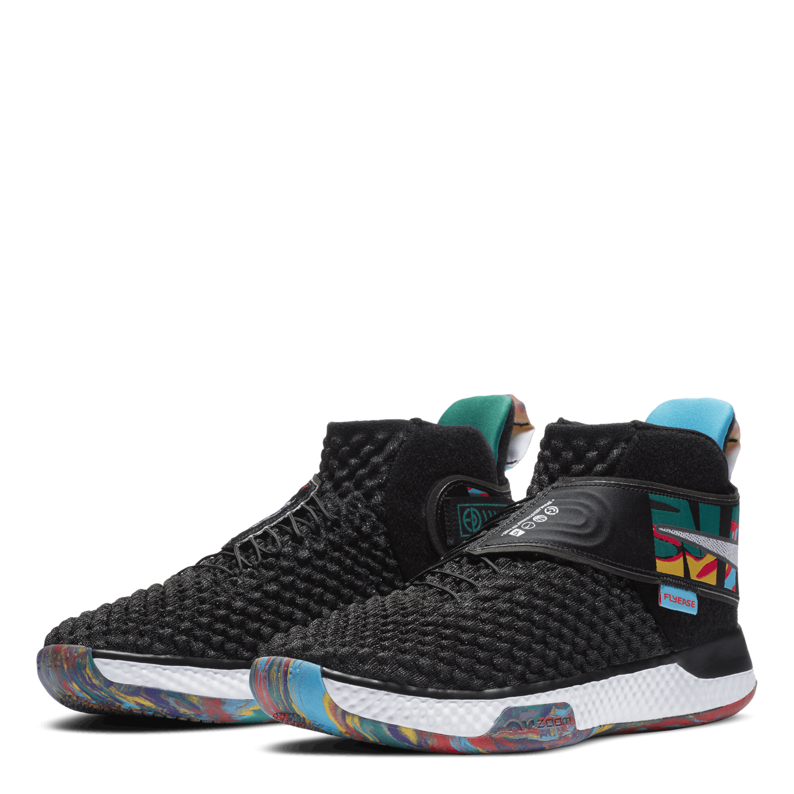 nike unvrs flyease