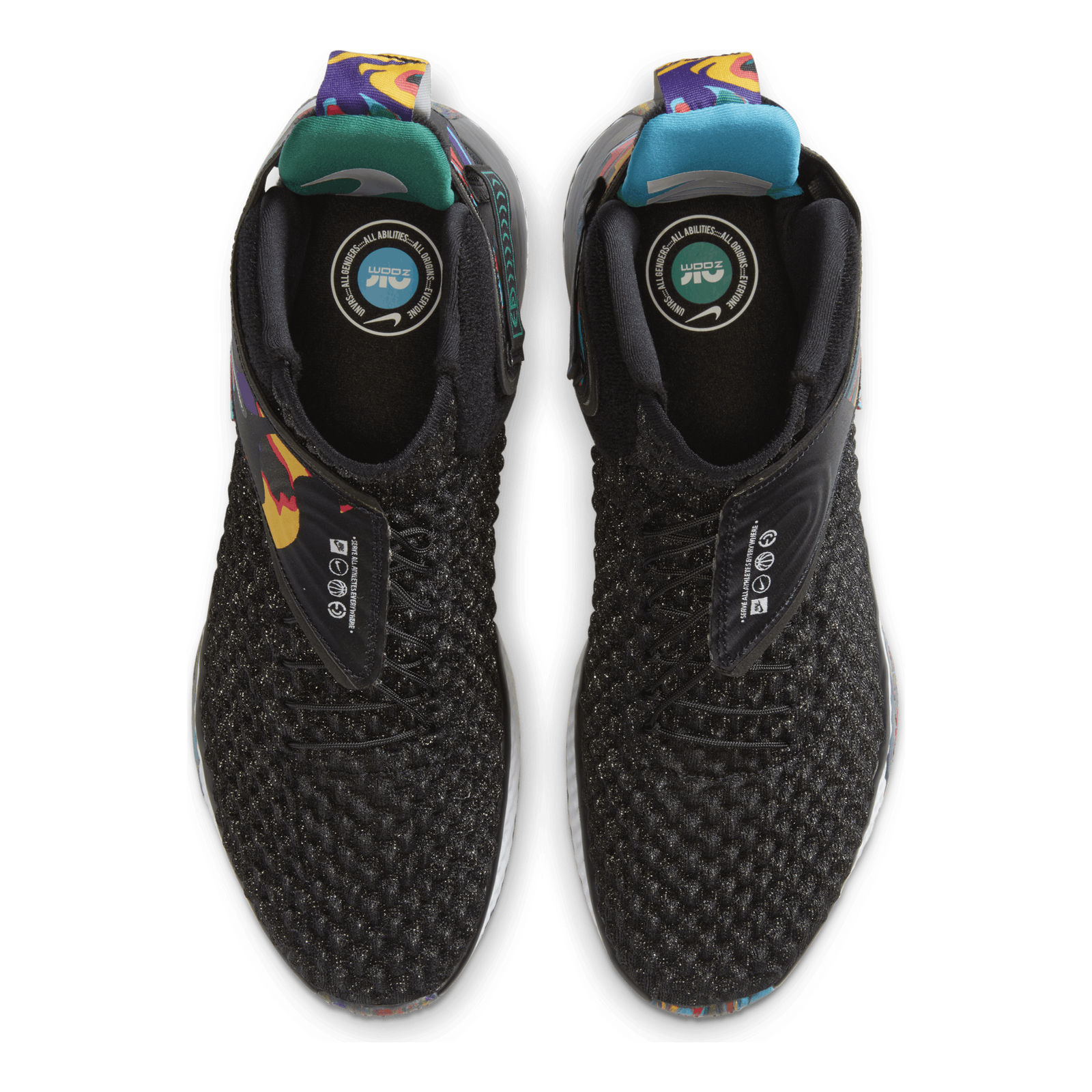 Air Zoom Unvrs Flyease Nike –