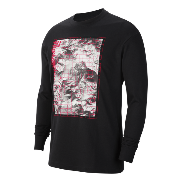 Long Sleeve 23 Enginee