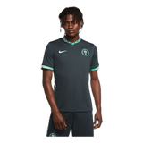Nigeria 2020 Stadium Away Shirt Seaweed
