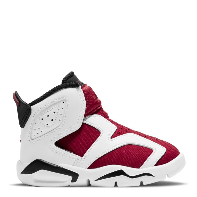 Jordan 6 Retro Little Flex Td -carmine