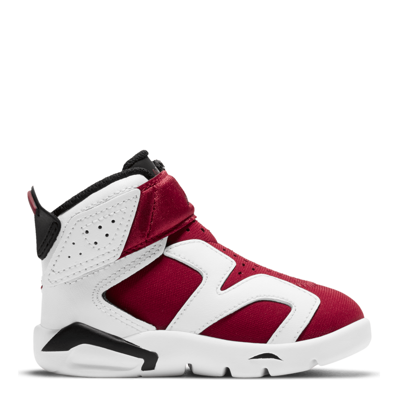 Jordan 6 Retro Little Flex Td -carmine