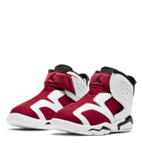 Jordan 6 Retro Little Flex Td -carmine